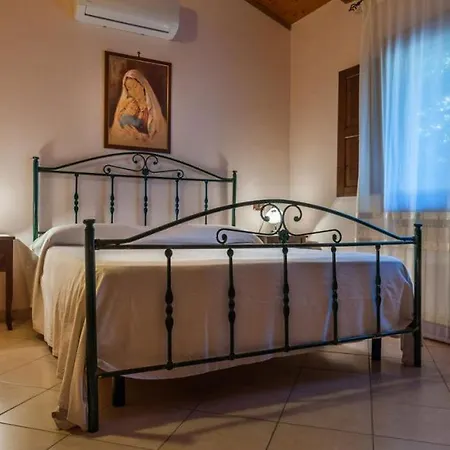 I Fornari Stella Cilento