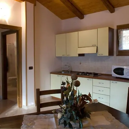 Farm stay I Fornari