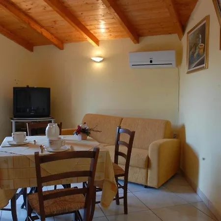I Fornari Farm stay *