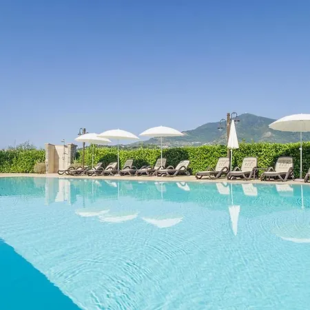 Farm stay I Fornari *