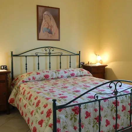 I Fornari Farm stay Stella Cilento