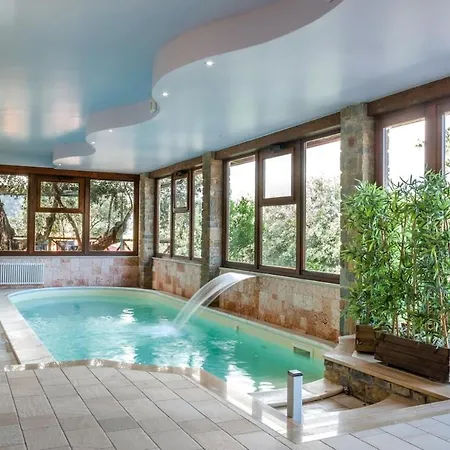 Farm stay I Fornari Stella Cilento