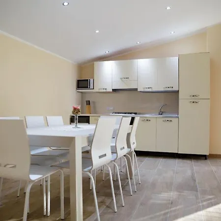 Farm stay I Fornari