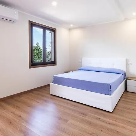 I Fornari Farm stay