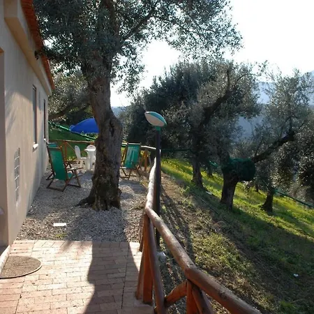 I Fornari Farm stay *