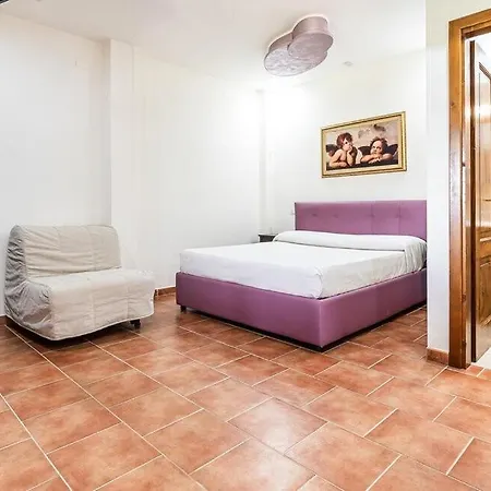 Farm stay I Fornari *