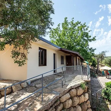 I Fornari Farm stay Stella Cilento
