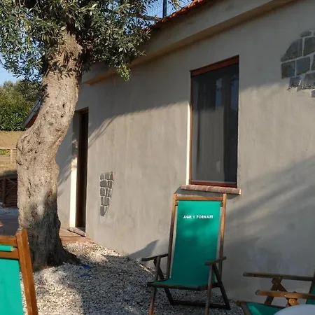 I Fornari Acquavella
