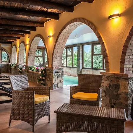 Farm stay I Fornari *