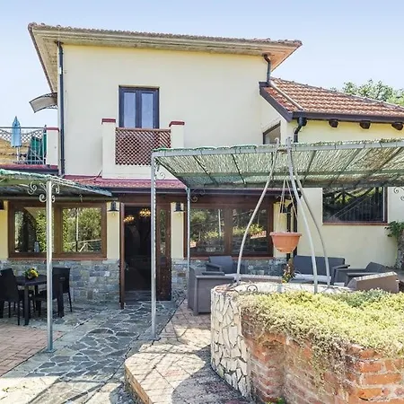 I Fornari * Stella Cilento