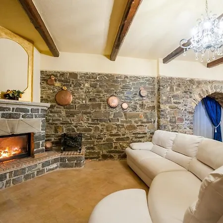 I Fornari Farm stay *