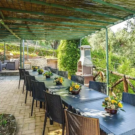 Farm stay I Fornari *
