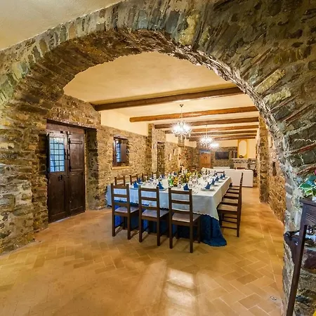 Farm stay I Fornari Stella Cilento
