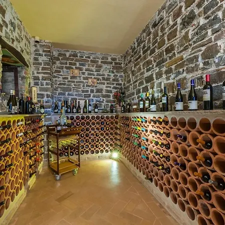 I Fornari * Stella Cilento