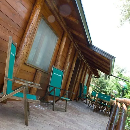 Farm stay I Fornari