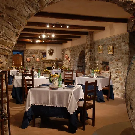 I Fornari Stella Cilento