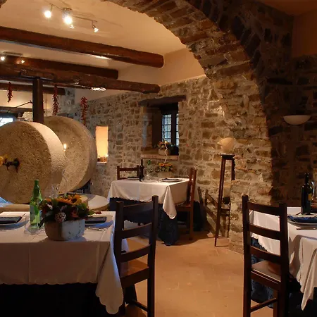 Farm stay I Fornari *