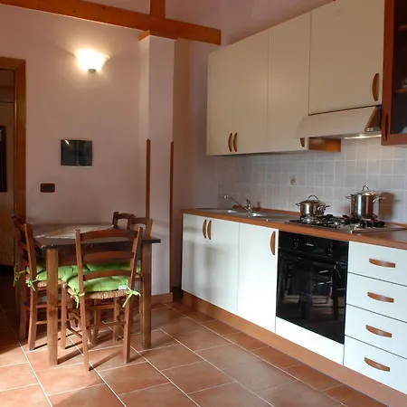 Farm stay I Fornari Stella Cilento