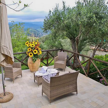 Farm stay I Fornari