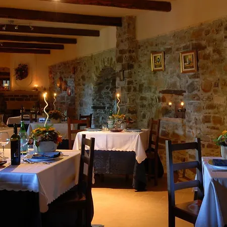 I Fornari * Stella Cilento
