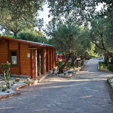 Farm stay I Fornari